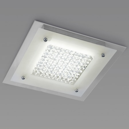 LED-plafondit